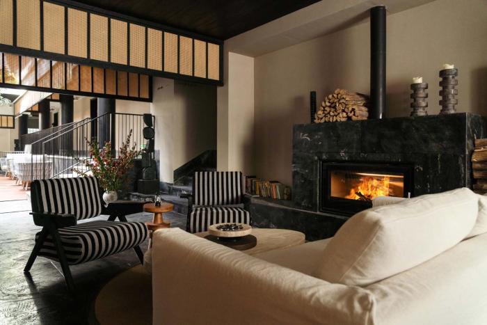 chun lin boutique hotel