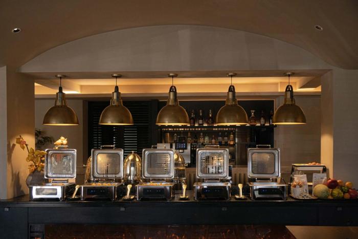 chun lin boutique hotel