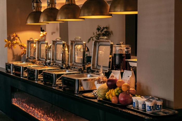 chun lin boutique hotel