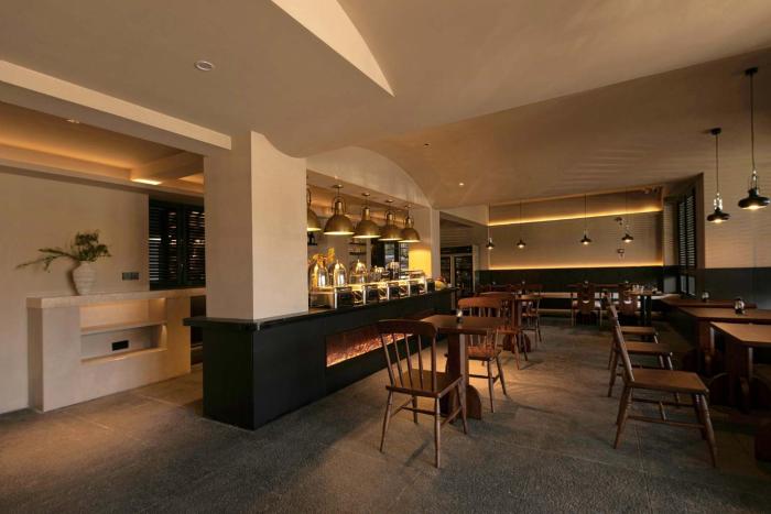 chun lin boutique hotel