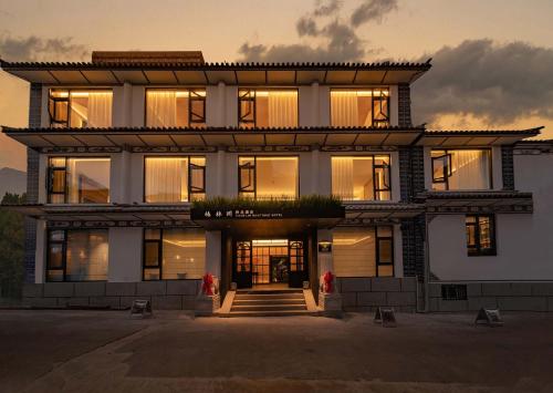 chun lin boutique hotel