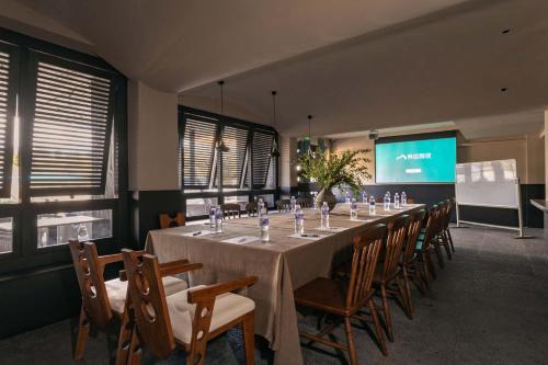 chun lin boutique hotel