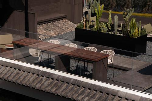 chun lin boutique hotel