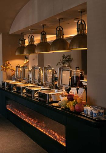 chun lin boutique hotel