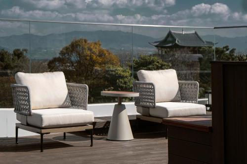 chun lin boutique hotel