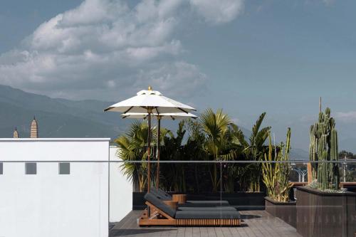 chun lin boutique hotel