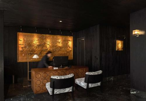 chun lin boutique hotel