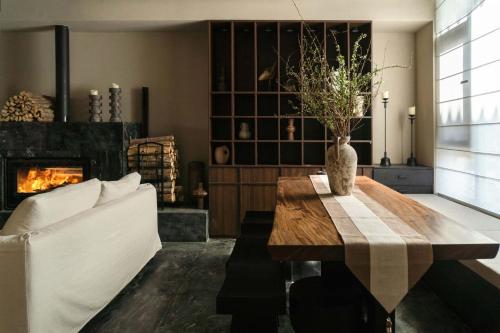 chun lin boutique hotel