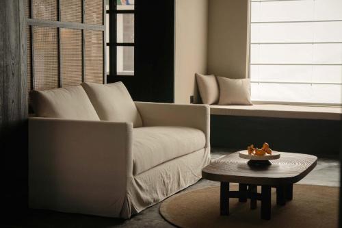 chun lin boutique hotel