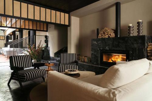 chun lin boutique hotel