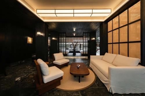 chun lin boutique hotel