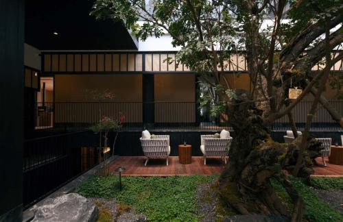 chun lin boutique hotel