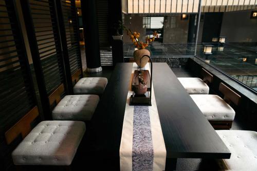 chun lin boutique hotel