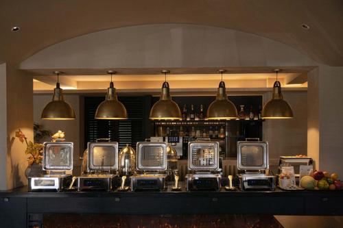 chun lin boutique hotel