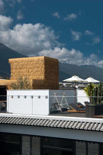 chun lin boutique hotel