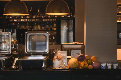 chun lin boutique hotel