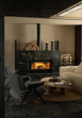 chun lin boutique hotel