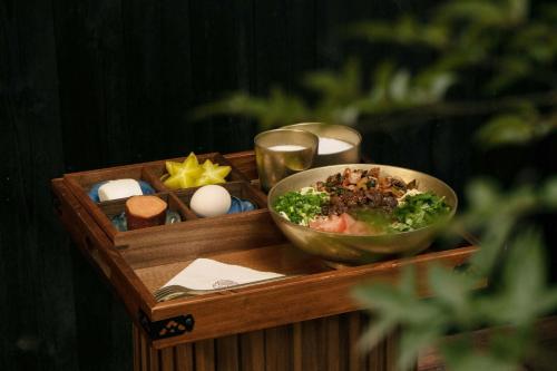 chun lin boutique hotel