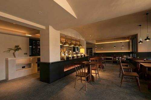 chun lin boutique hotel