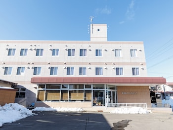 tabist hotel new nemuro