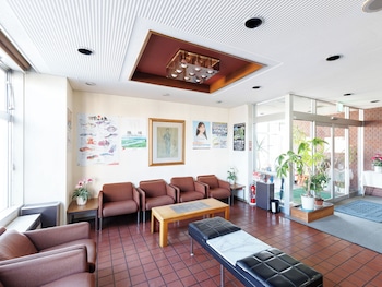 Tabist Hotel New Nemuro,,2 star
