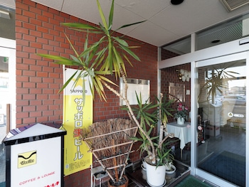 Tabist Hotel New Nemuro,,2 star