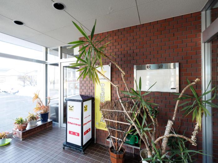 tabist hotel new nemuro