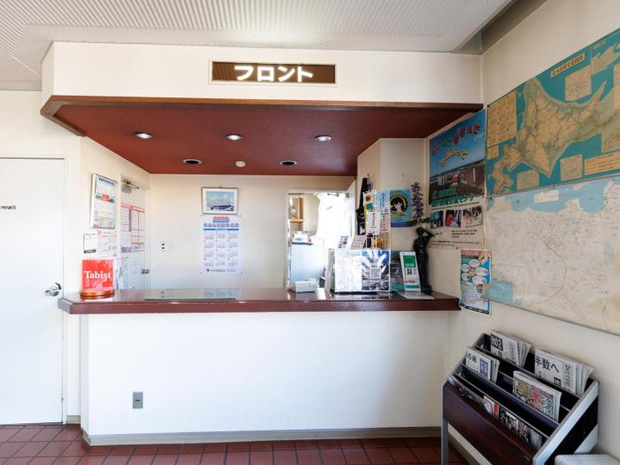 tabist hotel new nemuro