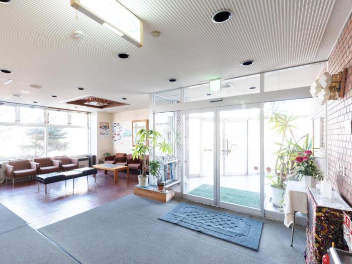 tabist hotel new nemuro