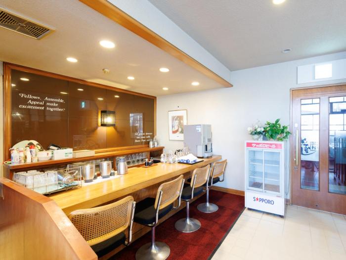 tabist hotel new nemuro