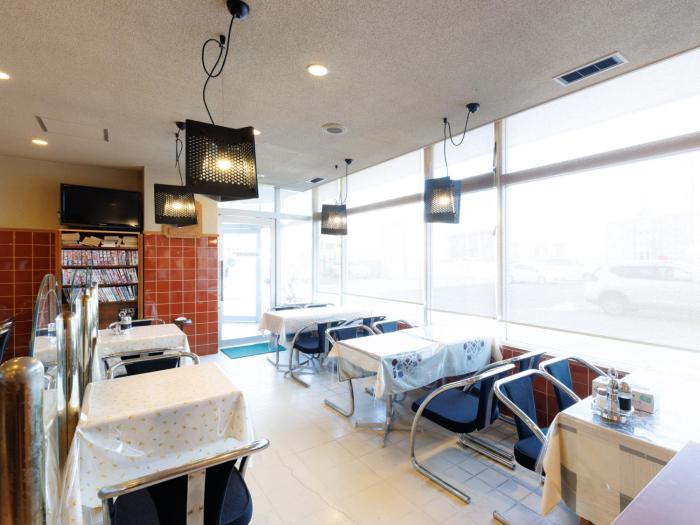tabist hotel new nemuro
