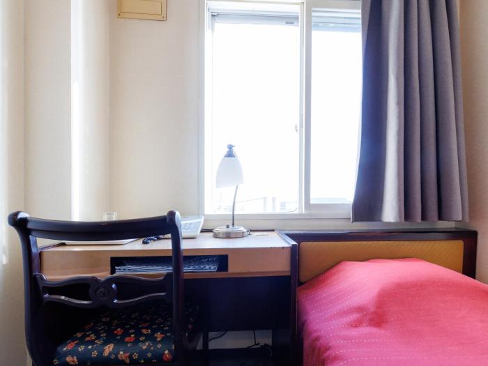 tabist hotel new nemuro