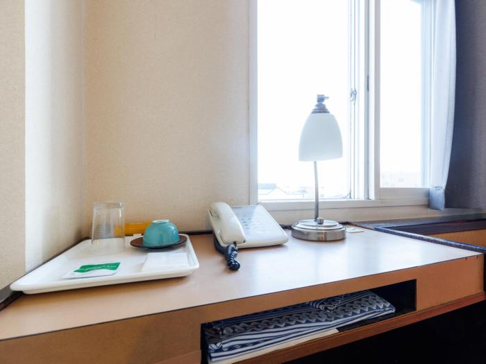 tabist hotel new nemuro