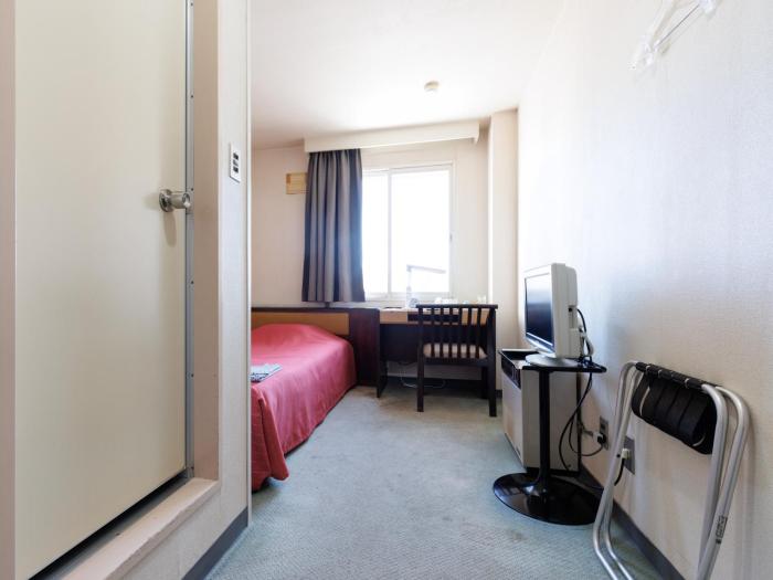tabist hotel new nemuro