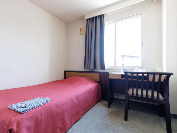 tabist hotel new nemuro