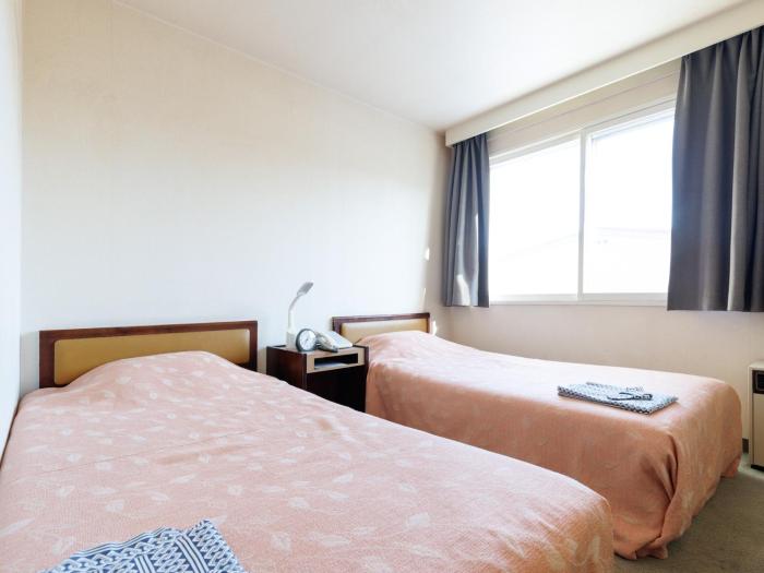 tabist hotel new nemuro