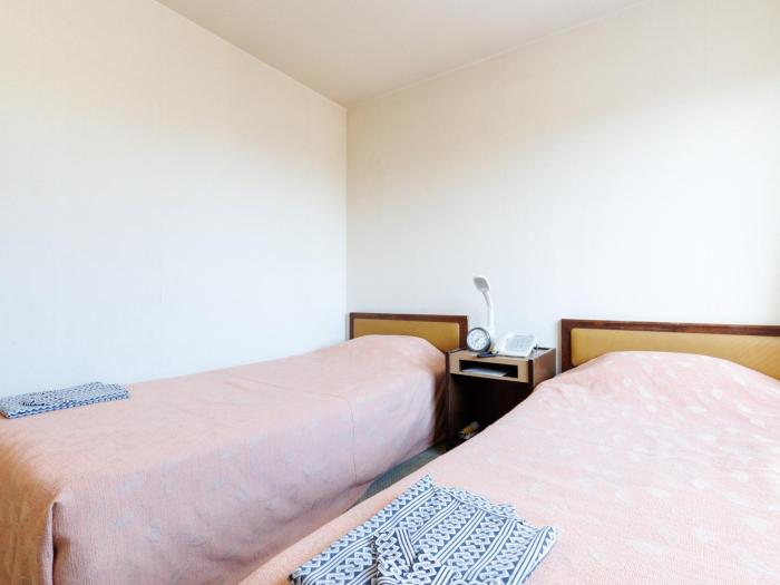 tabist hotel new nemuro
