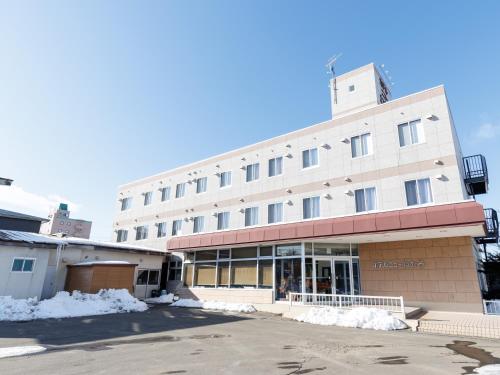 tabist hotel new nemuro