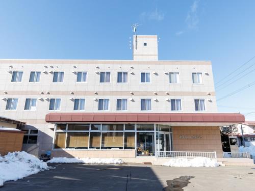 tabist hotel new nemuro