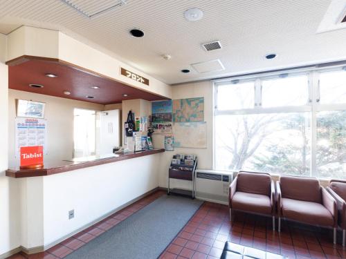 tabist hotel new nemuro