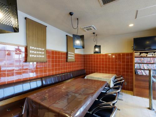 tabist hotel new nemuro
