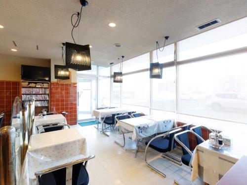 tabist hotel new nemuro