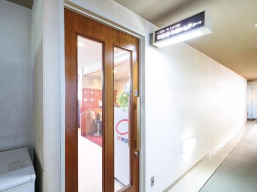 tabist hotel new nemuro