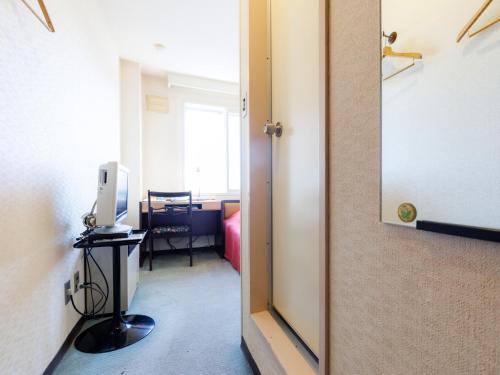 tabist hotel new nemuro