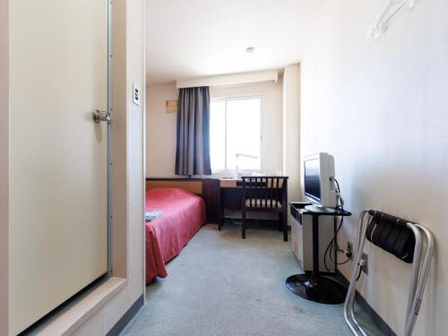 tabist hotel new nemuro