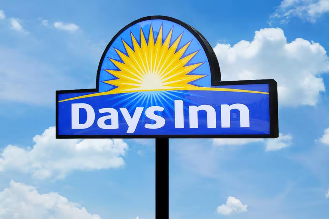 days hotel by wyndham fuyang linquan
