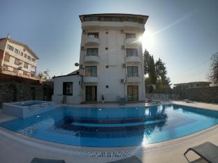 Bellamaritimo Hotel,Beylerbeyi>>Akköy,2 star