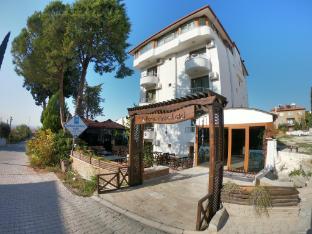 Bellamaritimo Hotel,Beylerbeyi>>Akköy,2 star