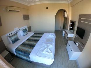 Bellamaritimo Hotel,Beylerbeyi>>Akköy,2 star