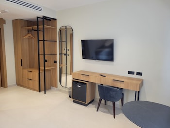 mece hotel